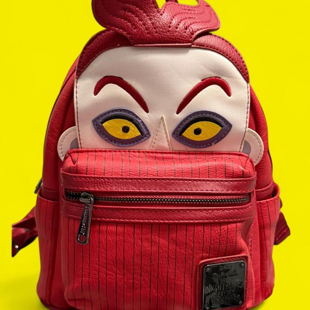 Disney nightmare before christmas